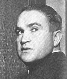 Edward F. Cline