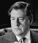 Edward Herrmann