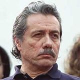 Edward James Olmos