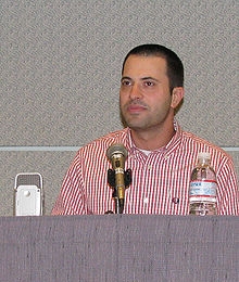 Edward Kitsis