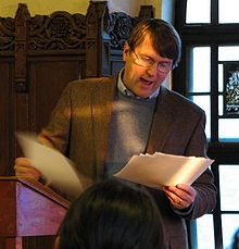 Edward Larson