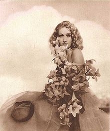 Edwina Booth