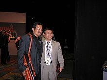 Efren Reyes