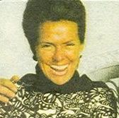 Eileen Ford