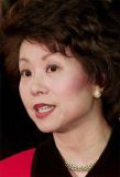 Elaine Chao