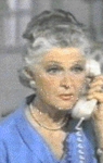 Eleanor Audley