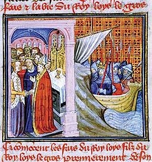 Eleanor of Aquitaine