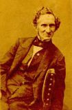Elihu Burritt