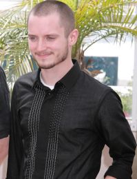 elijah wood made his film debut with a minor role in âback to the ...