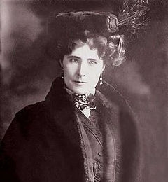 Elinor Glyn