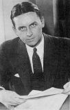 Eliot Ness Bio