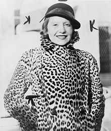 Elisabeth Bergner