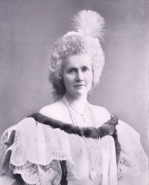 Elisabeth of Wied