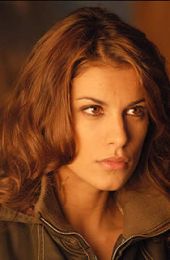 Elisabetta Canalis