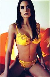 Elisabetta Gregoraci