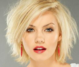 Elisha Cuthbert