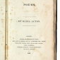 Eliza Acton