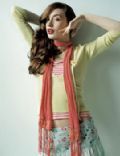 Elizabeth Jagger