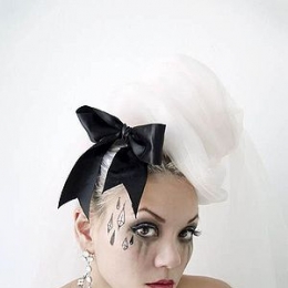 Elizabeth McGrath