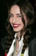Elizabeth Scarlett Jagger