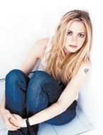 Elizabeth Wurtzel
