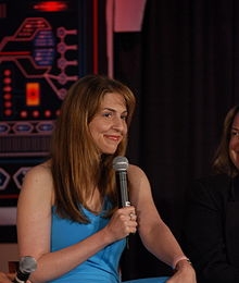 Ellen Dubin