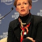 Ellen J. Kullman
