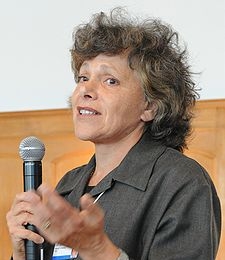 Ellen Langer