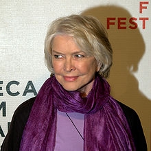 Ellen McRae
