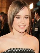 Ellen Page
