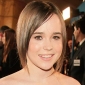 Ellen Page