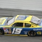 elliott sadler and amanda prince