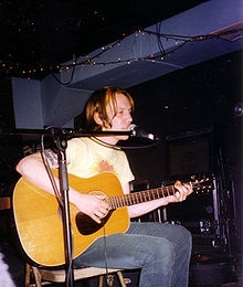 Elliott Smith