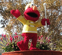Elmo