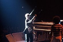 Elton John