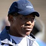 Elvin Bethea