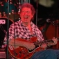 Elvin Bishop