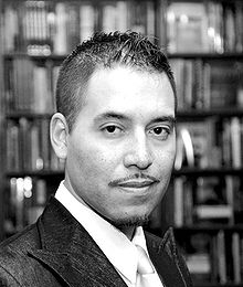 Emanuel Xavier