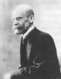 Emile Durkheim