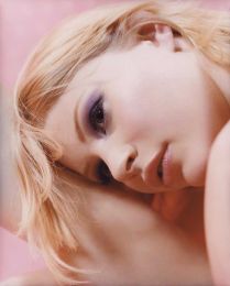 Emilie de Ravin