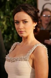 Emily Blunt