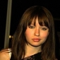 Emily Browning