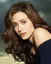 Famous Sinkholes on Emmy Rossum Biography  Pictures  Images  Movies  Videos  News