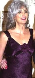 Emmylou Harris