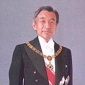 Emperor Akihito