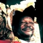 Emperor Bokassa I