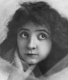 Enid Markey
