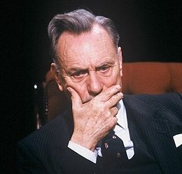 Enoch Powell