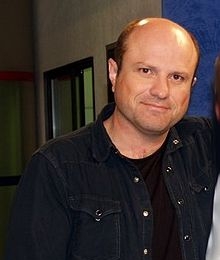 Enrico Colantoni