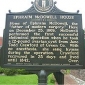 Ephraim McDowell
